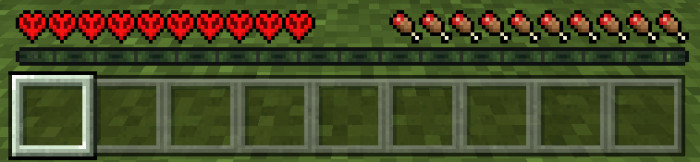 Мод: Хардкор режим