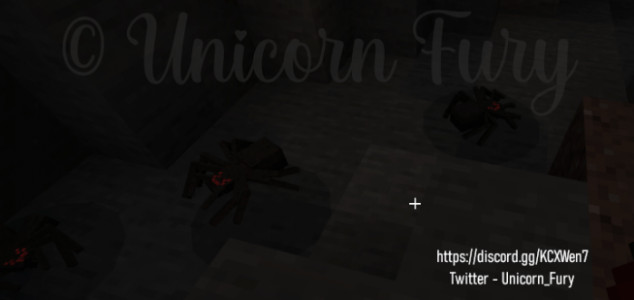 Cuter Vanilla Animals Мод/Аддон Minecraft PE