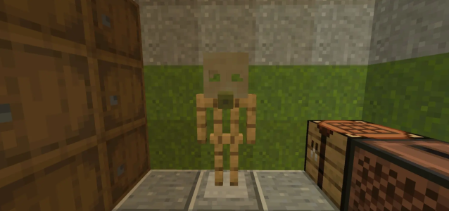 Мод Средства защиты (Pack Gasmask)