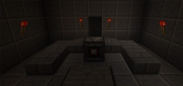 Ты все знаешь о 0.15.1? - Карта Minecraft PE