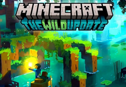 Майнкрафт ПЕ 1.19.70.02