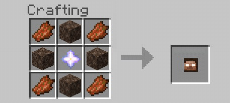 Мод: Херобрин