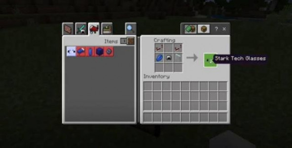 Мод: Костюмы Железного Человека