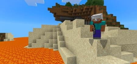 Майнкрафт Челлендж Мод/Аддон Minecraft PE