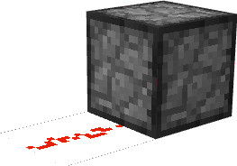 Мод: Блок Кирка