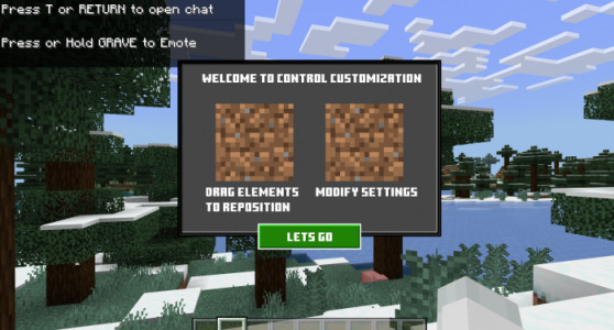 Мод: Боевая система из Java