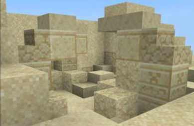 Мод: Новые структуры MB