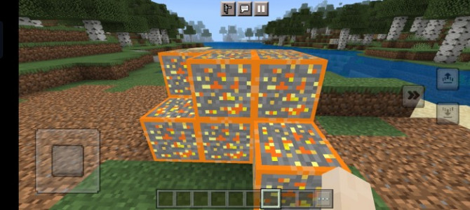 Мод: Огненное оружие