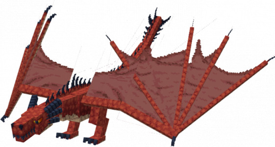 Мод: Мистический мир