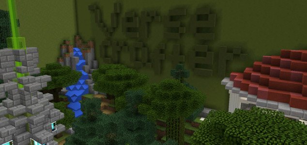 VerseCrafter: Eternal Envy - Карта Minecraft PE