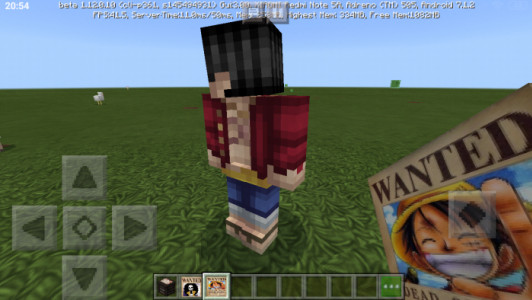 Мод: Большой куш