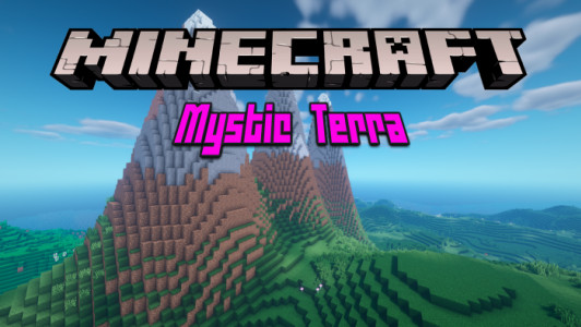 Карта: Мистическая земля