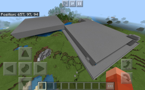 PRISON - Карта Minecraft PE