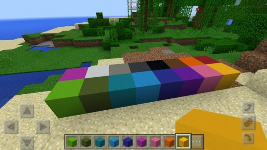 Minecraft PE 1.1.3.1
