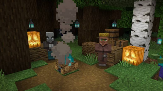 Майнкрафт ПЕ 1.19.40.02