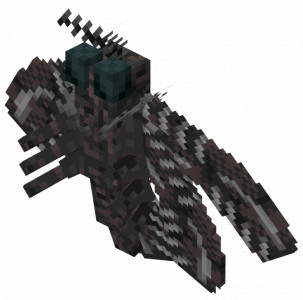 Мод: Всеобщая резня