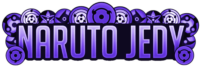 Мод: Наруто Jedy