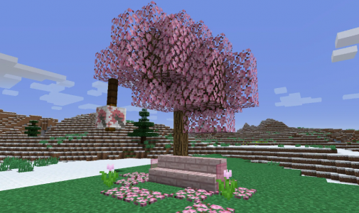 Майнкрафт ПЕ 1.20.0.24 Beta