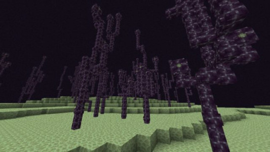 Minecraft PE 0.17.0 (1.0.0) Полная Версия (Андроид)