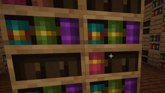 Майнкрафт ПЕ 1.19.71