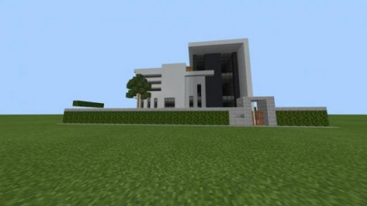 Instant Structures - Minecraft PE