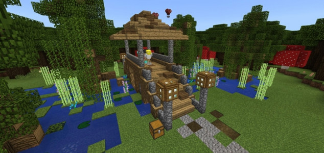 Найти кнопку: Сохранить День Святого Валентина! - Карта