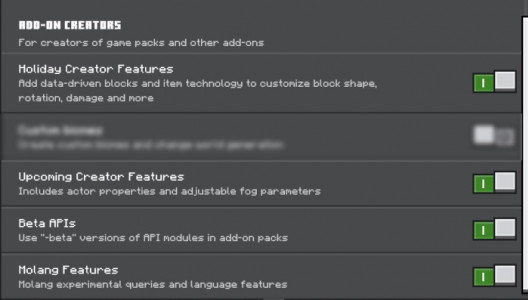 Мод: Радар мобов