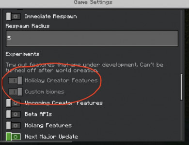 Мод: Увеличение генерации Древних обломков