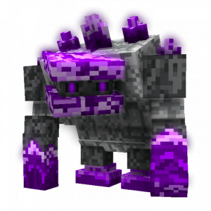 Мод: Новые големы