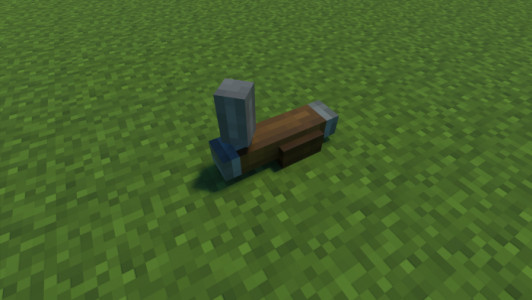 Мод: Рабочие механизмы