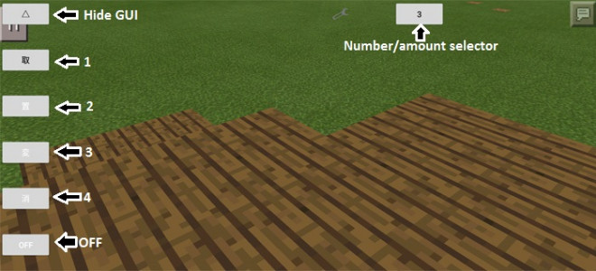 Simple World Editor - Minecraft PE