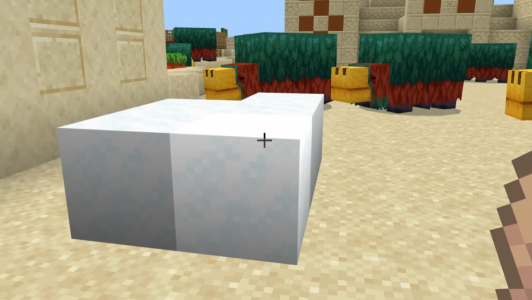 Майнкрафт ПЕ 1.19.70.24 Бета