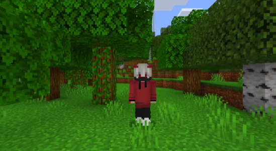 Майнкрафт ПЕ 1.18.1