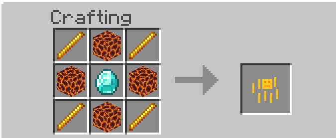 Мод: Магические питомцы