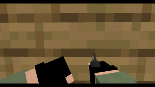 Мод: Оружие от InSaRe