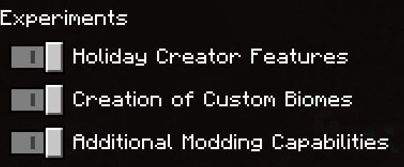 Мод: Колонизация людьми