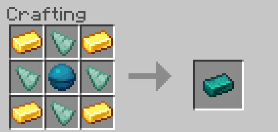 Мод: Океанит