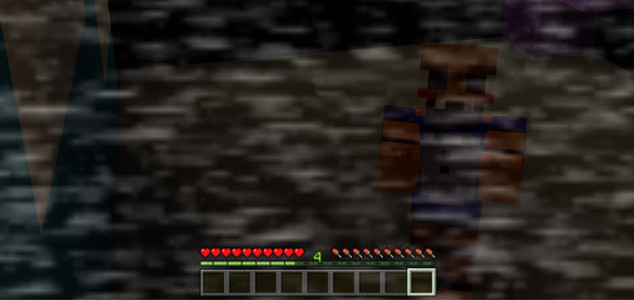 One Night At Frankie’s 2 - Карта ужасов Minecraft PE