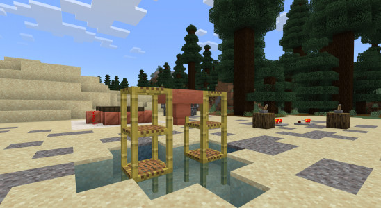 Мод: Новые возможности Меди