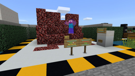 Top 10 Command Block Creations - Карта Minecraft PE