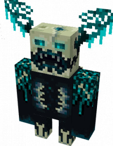 Мод: Экстремальный Варден