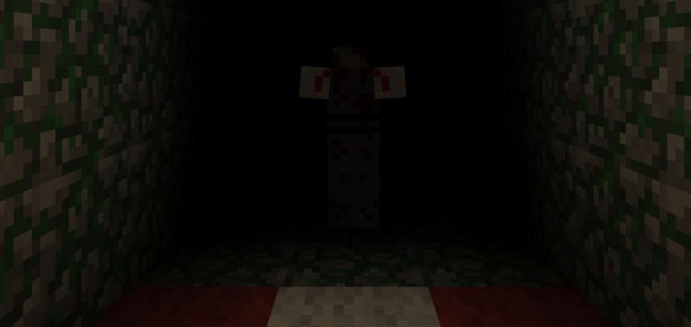 Kagerou (Японский ужас) - Карта Minecraft PE