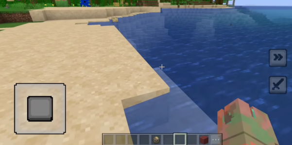 Майнкрафт ПЕ 1.19.51.01