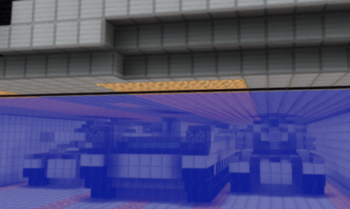 Постройка: Космическая станция