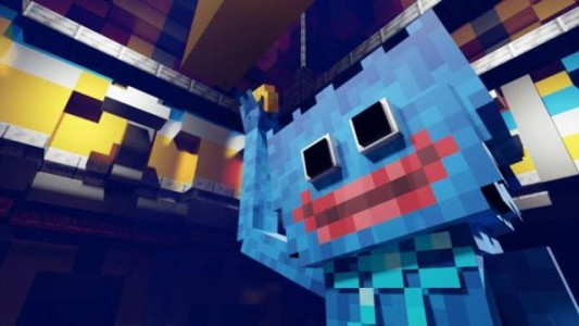 Мод: Poppy Playtime 4