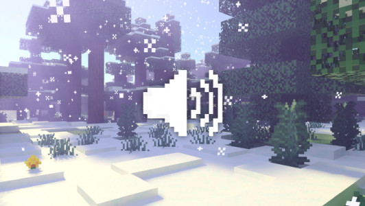 Текстуры: Улучшенные звуки