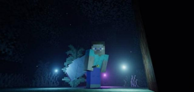 Шейдеры: Отложенное освещение