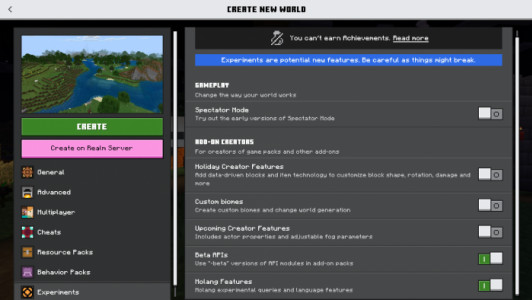 Мод: Труп игрока после смерти