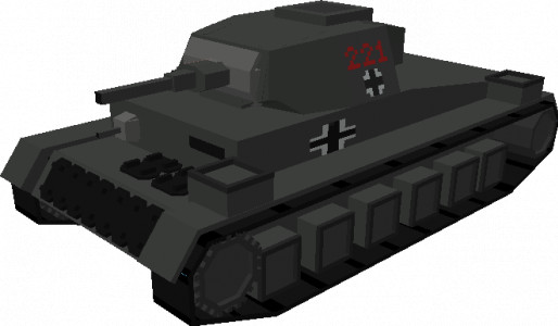 Мод: Танки 54