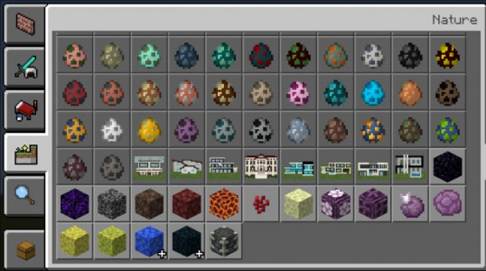 Мод: Мгновенный дом